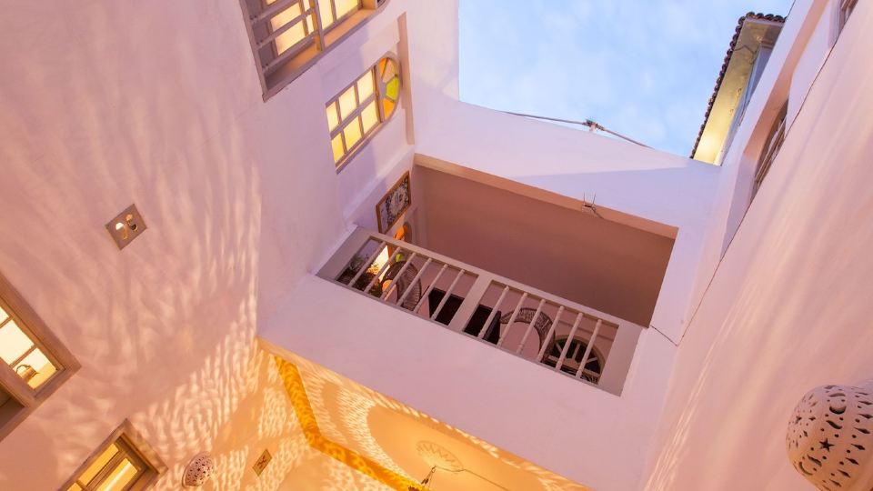 Riad Al Zahia
