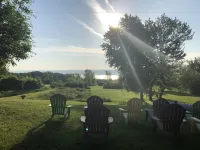 Savannah House Wine Country Inn & Cottages - 3-Star