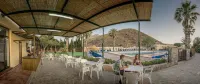 Complejo Turístico Los Escullos San Jose Hotels in Níjar