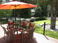 Riverfront Bed and Breakfast - ที่มีที่จอดรถ