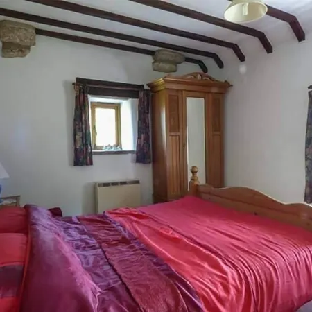 Chevinside Cottage