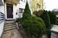 Císařka Apartment