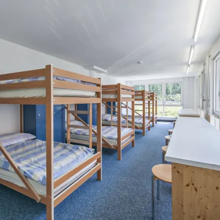 Hostel Inn Lodge