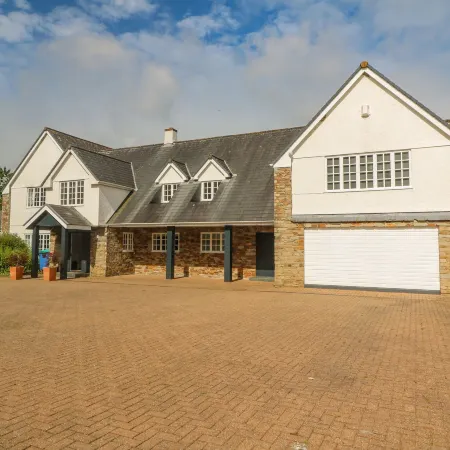 Bodmin Country House Отели в г. Бодмин