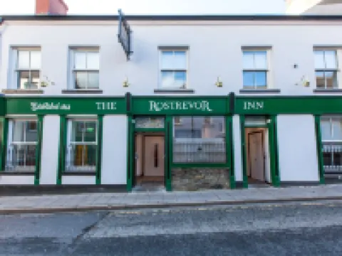 The Rostrevor Inn Hotels in Newry