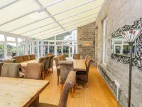 Eden Lodge Các khách sạn ở Ulverston