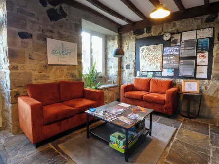 Mearbeck Apartment Отели рядом с достопримечательностью «Стайнфорт Форс»