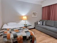 Hotel Sommelo Hôtels à : Kouvola