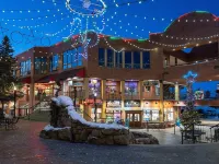 Trailhead Lodge One Bedroom 801 Condo by RedAwning Hotels in Winter Park