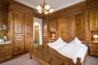 Hotel Restaurant Gradlwirt Hotels in Ebbs