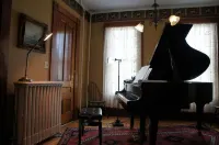 Maplecroft Bed & Breakfast Hotels in Barre