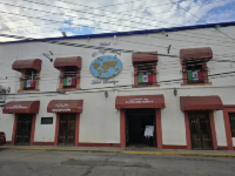 Hotel Boutique El Viejo Mundo Hotels in 