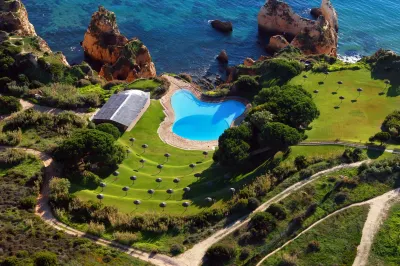 Prainha Clube Hoteles en 