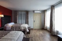 Apple Inn Hotels in Ciudad Cuauhtemoc