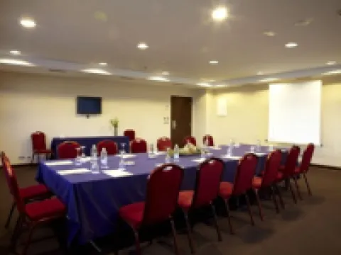 Hotel Coia de Vigo Hoteles en Vigo