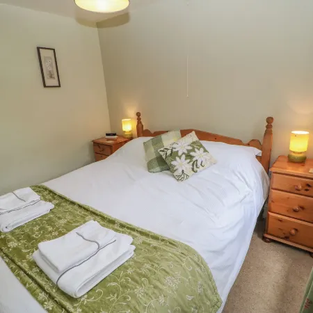 Blacksmith Cottage Hoteles en Appleby-in-Westmorland
