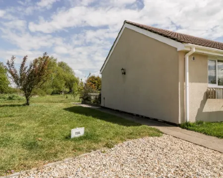Teal Hotels in Sedgemoor