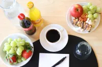 Flinten Horsens Hotels in Hedensted