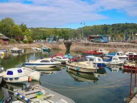 Full Deck Hotel a Strete