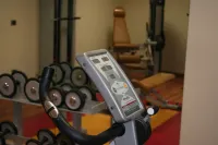 Hotel Cavour - palestra