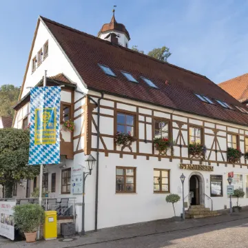 Hotel-Restaurant Straussen
