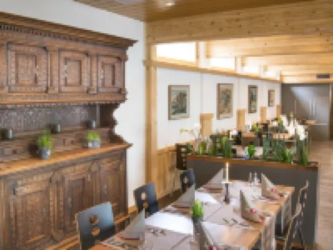Hotel Meiringen Hotels in Meiringen