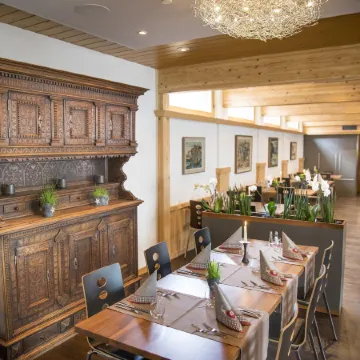 Hotel Meiringen