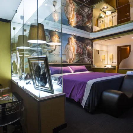 Motel Venus Pontevedra