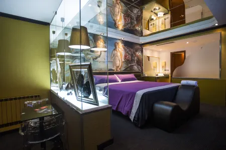 Motel Venus Pontevedra