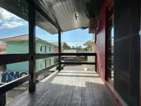 Sagui Hostel