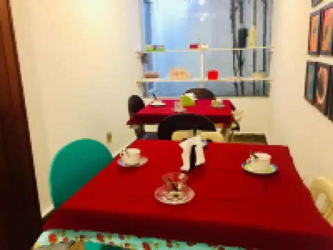 Hotel Cambará Hotels in Osasco