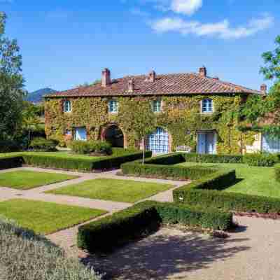 Residenza Ca de Frati Hotel Exterior