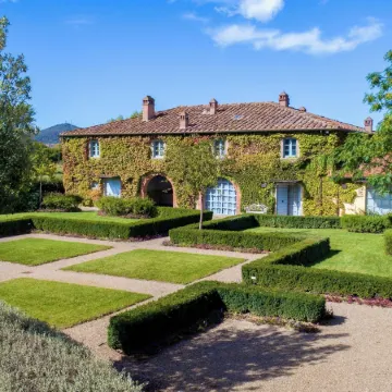 Residenza Ca de Frati