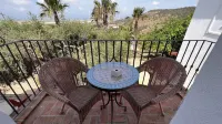 Hotel Sindhura - Mountain View