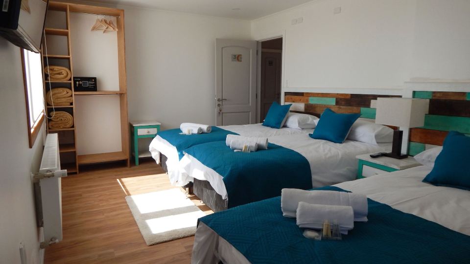 Hostal Buenavista Patagonia