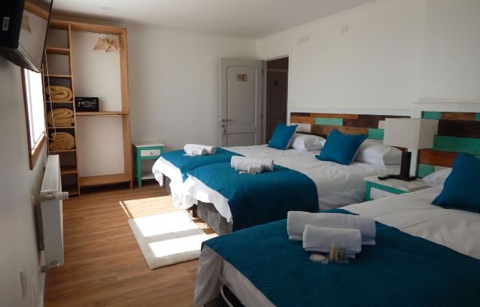 Hostal Buenavista Patagonia