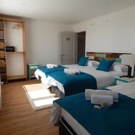 Hostal Buenavista Patagonia