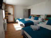 Hostal Buenavista Patagonia - ที่มีที่จอดรถ