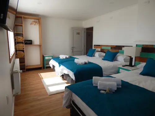 Hostal Buenavista Patagonia - 2-نجوم