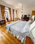Casa Montalvo Bed & Breakfast