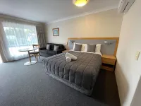 George Bass Motor Inn Hotels in Kangaroo Valley