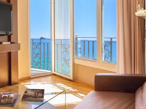 威尼斯精品別墅飯店