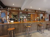 The Plough Inn Hotels in Dorking