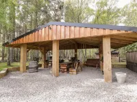 Lovat Highland Bothy Hotels in Beauly