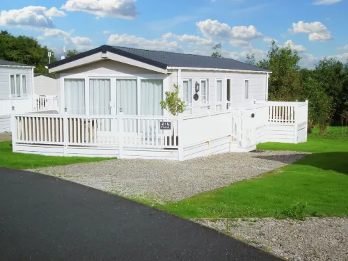 No. 4 Fistral Hotels in Mitchell