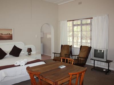 Karoopark Guest House