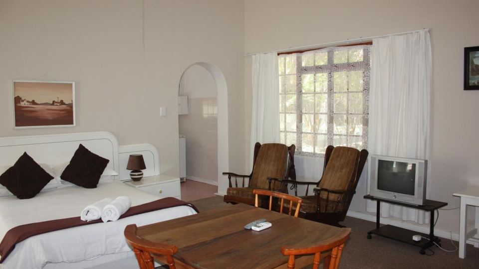 Karoopark Guest House
