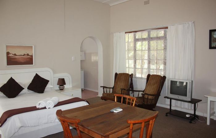 Karoopark Guest House