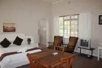 Karoopark Guest House