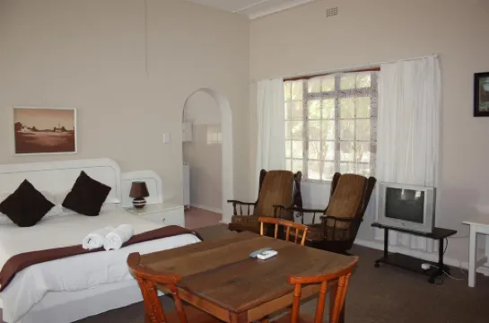 Karoopark Guest House